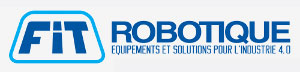Fit Robotique Logo