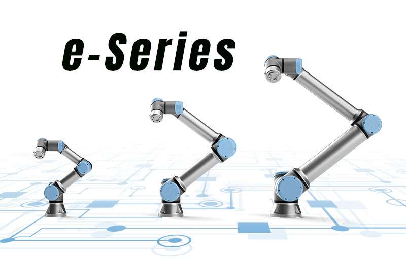 e serie