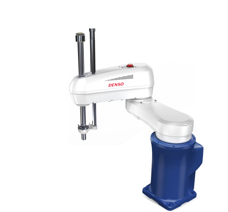 robot scara denso série hm