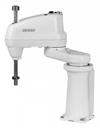 robot scara denso série hs a1