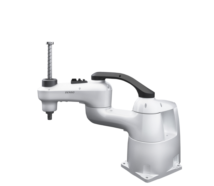 robot scara denso série hsr