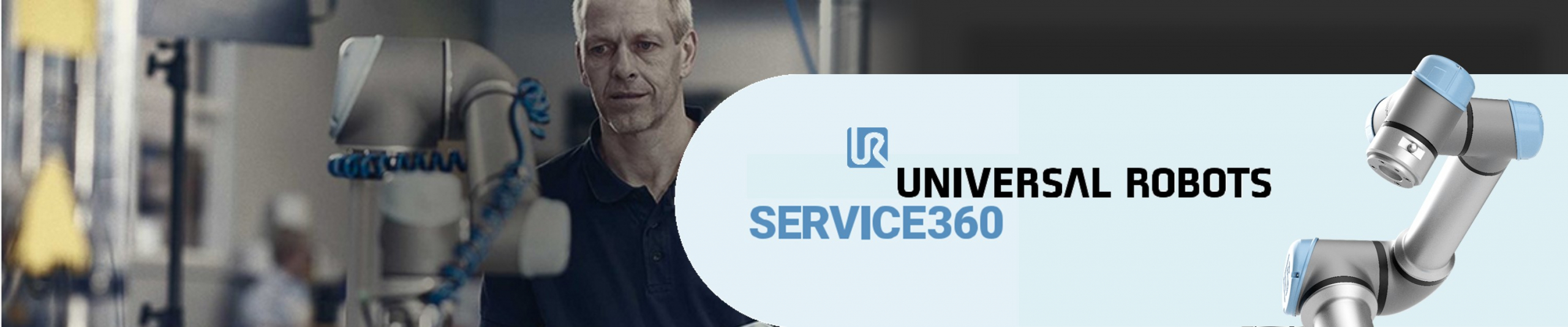 service 360 ur