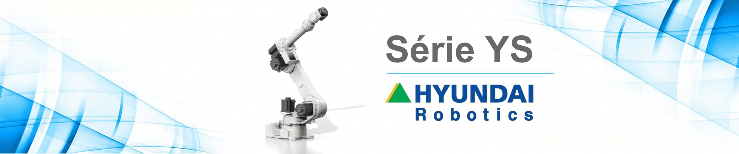 Série YS hyundai