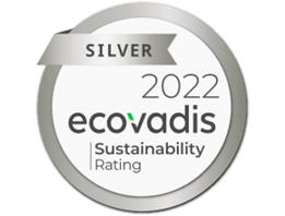 FIT medaille argent RSE ECO VADIS