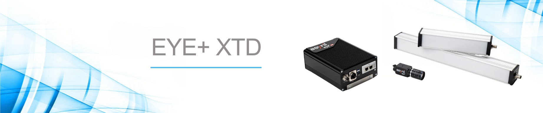 Slider EYE+XTD